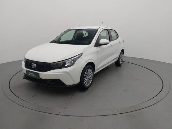 FIAT ARGO 1.0 FIREFLY FLEX DRIVE MANUAL FIAT ARGO 1.0 FIREFLY FLEX DRIVE MANUAL